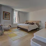 Bed and breakfast Chateau Du Palanquey &