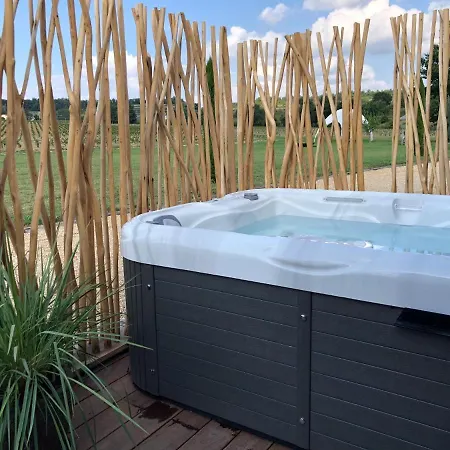 Chateau Du Palanquey & ベッド・アンド・ブレックファスト