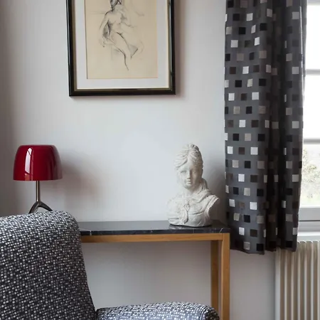 Chateau Du Palanquey & 4*