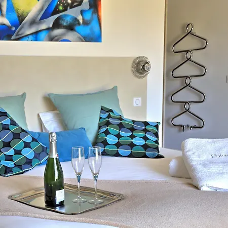 Chateau Du Palanquey&spa 3*