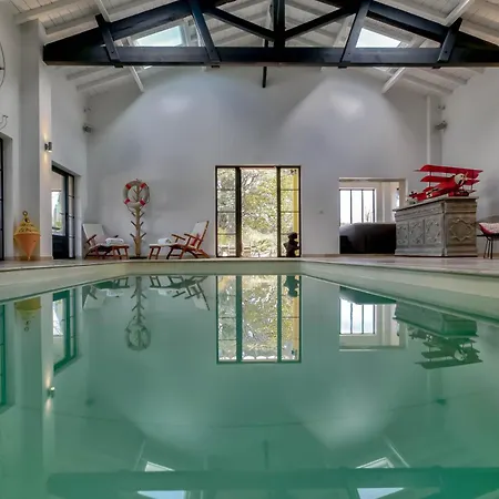 Bed & Breakfast Chateau Du Palanquey &