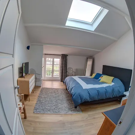 Chateau Du Palanquey &