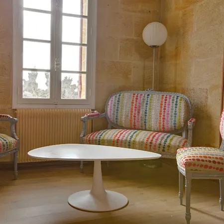 Chateau Du Palanquey & Sainte-Colombe (Gironde)