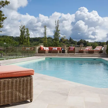 Chateau Du Palanquey &