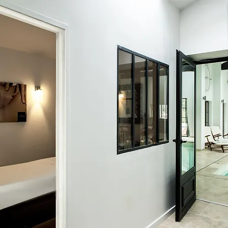 Chateau Du Palanquey & 4*