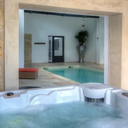 Chateau Du Palanquey & 4*