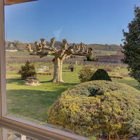 Chateau Du Palanquey & 4*