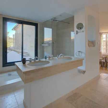 Chateau Du Palanquey &