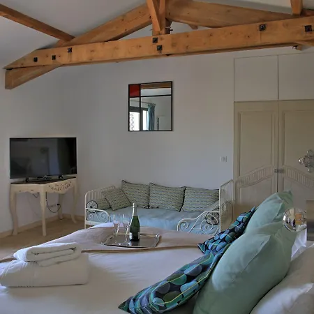 Chateau Du Palanquey & 4*