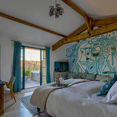Chateau Du Palanquey & 4* Sainte-Colombe (Gironde)