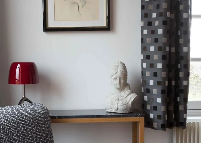 Chateau Du Palanquey & 4*