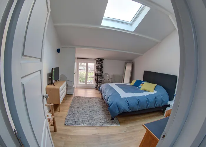 Chateau Du Palanquey &