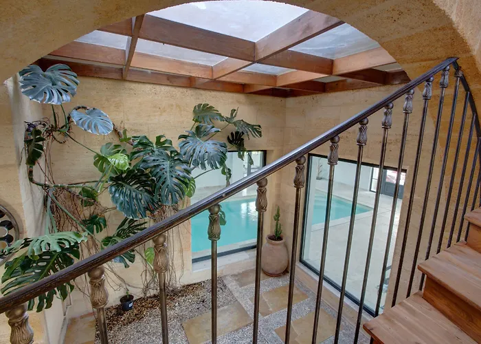 Bed & Breakfast Chateau Du Palanquey & Sainte-Colombe (Gironde)