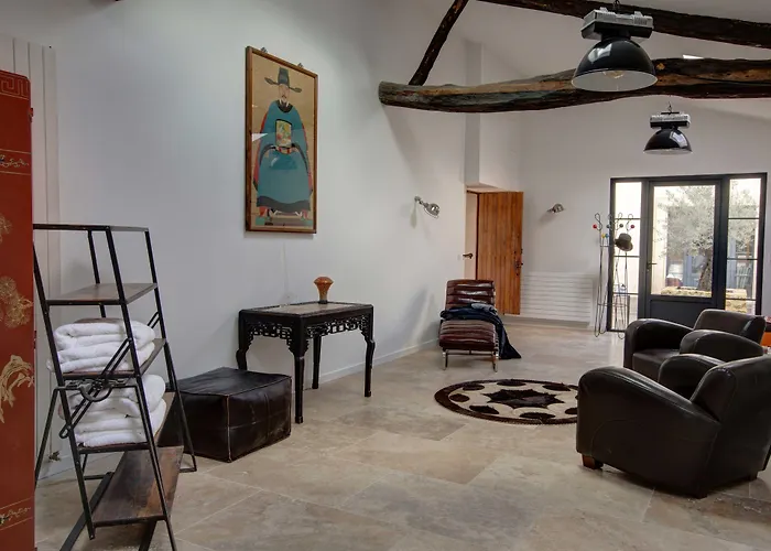 Bed & Breakfast Chateau Du Palanquey &