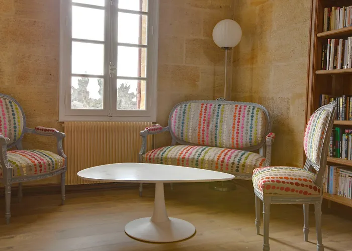 Chateau Du Palanquey & Sainte-Colombe (Gironde)