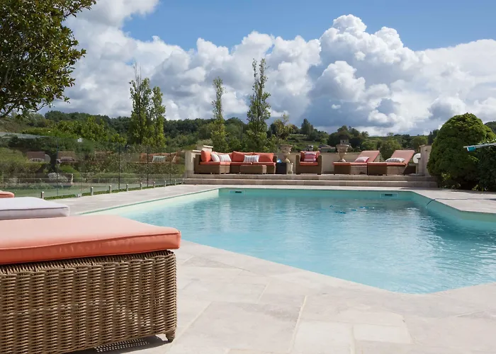 Chateau Du Palanquey &