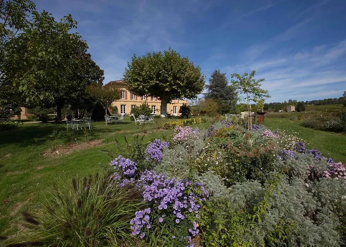 Chateau Du Palanquey & 4* Sainte-Colombe (Gironde)