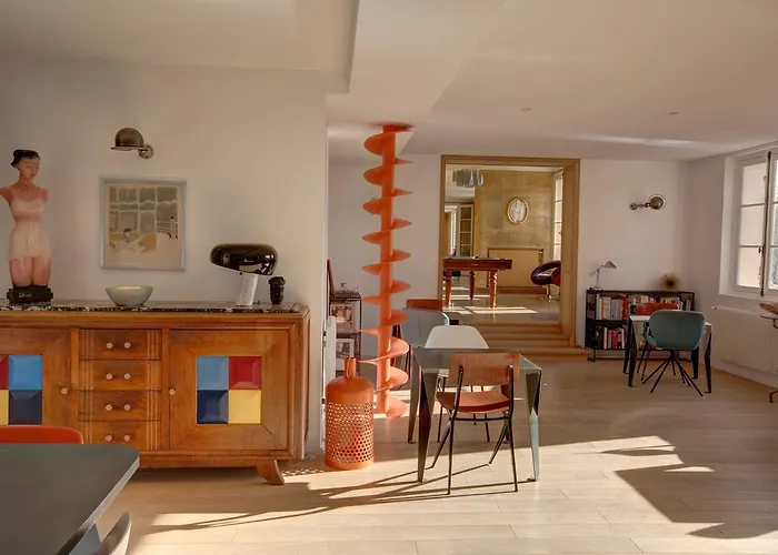 Chateau Du Palanquey &