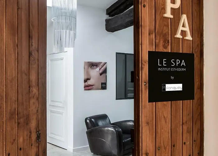 Chateau Du Palanquey & Bed & Breakfast Sainte-Colombe (Gironde)